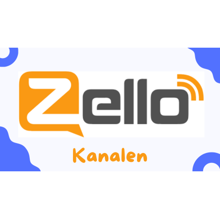 zello-kanalen